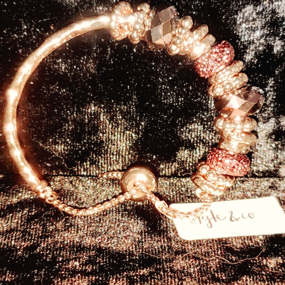 Braclet